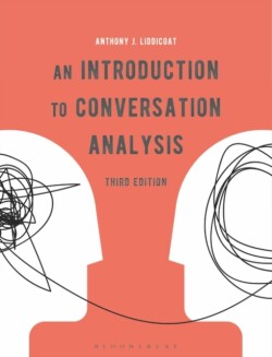 Introduction to Conversation Analysis