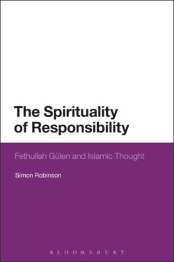 Spirituality of Responsibility