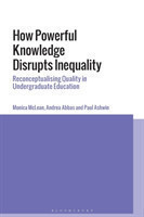 How Powerful Knowledge Disrupts Inequality