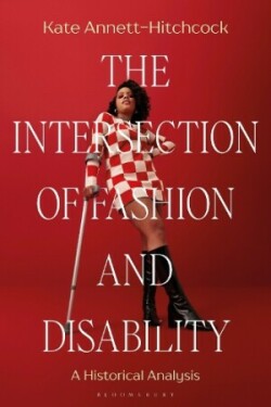 Intersection of Fashion and Disability