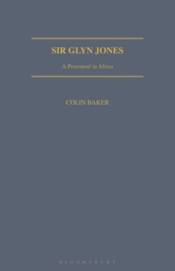 Sir Glyn Jones