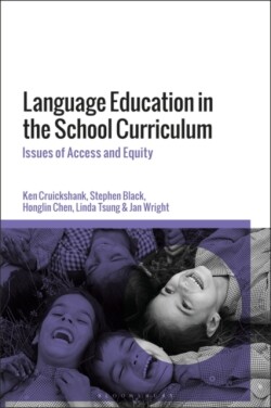 Language Education in the School Curriculum