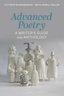Advanced Poetry A Writer's Guide and Anthology