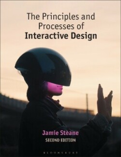 Principles and Processes of Interactive Design