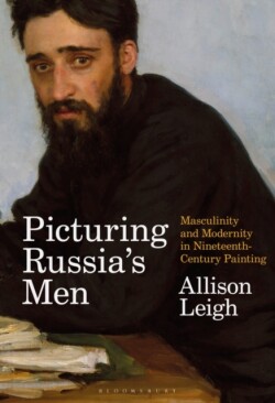 Picturing Russia’s Men