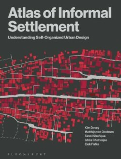 Atlas of Informal Settlement