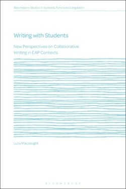 Writing with Students New Perspectives on Collaborative Writing in EAP Contexts