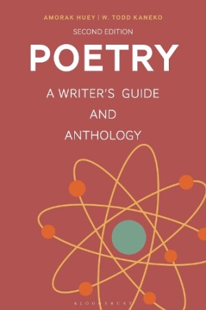 Poetry A Writer's Guide and Anthology