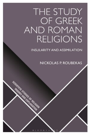 Study of Greek and Roman Religions