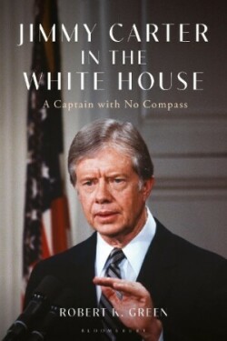 Jimmy Carter in the White House