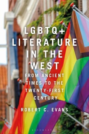 LGBTQ+ Literature in the West