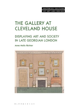Gallery at Cleveland House