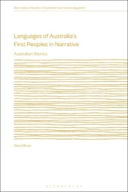 Languages of Australia’s First Peoples in Narrative Australian Stories