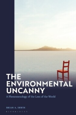Environmental Uncanny