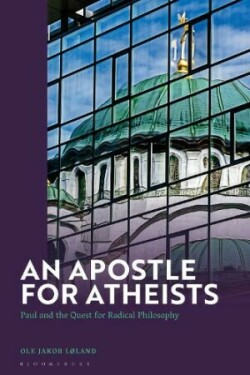 Apostle for Atheists