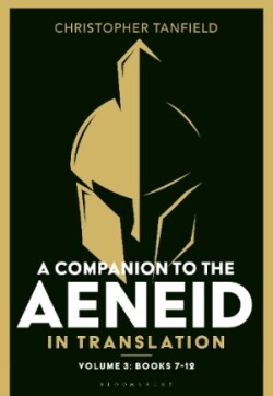 Companion to the Aeneid in Translation: Volume 3