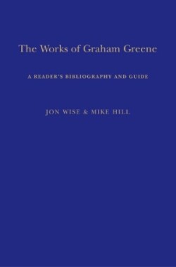 Works of Graham Greene