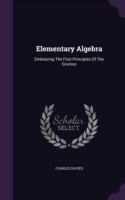 Elementary Algebra