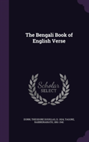 Bengali Book of English Verse