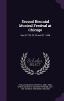Second Biennial Musical Festival at Chicago