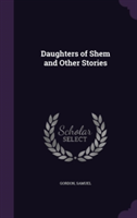 Daughters of Shem and Other Stories