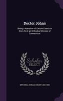 Doctor Johns