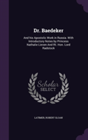 Dr. Baedeker