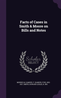 Facts of Cases in Smith & Moore on Bills and Notes