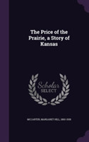 Price of the Prairie, a Story of Kansas