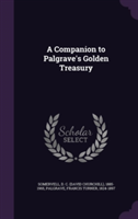 Companion to Palgrave's Golden Treasury