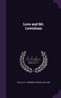 Love and Mr. Lewisham