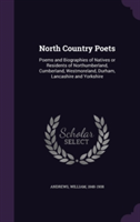 North Country Poets