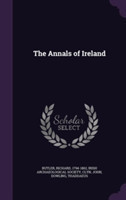 Annals of Ireland