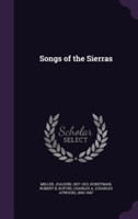 Songs of the Sierras