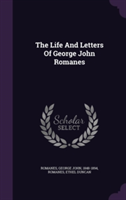 THE LIFE AND LETTERS OF GEORGE JOHN ROMA