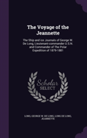 Voyage of the Jeannette