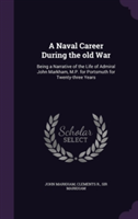 Naval Career During the Old War