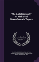 Autobiography of Maharshi Devendranath Tagore