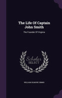 Life of Captain John Smith