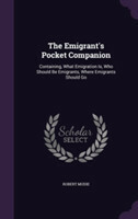 Emigrant's Pocket Companion