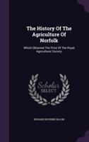 History of the Agriculture of Norfolk