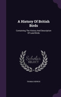 History of British Birds
