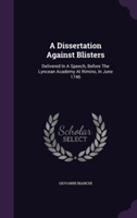 Dissertation Against Blisters