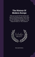 History of Modern Europe