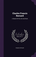 Charles Francis Barnard