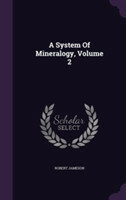 System of Mineralogy, Volume 2