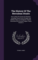 History of the Herculean Straits