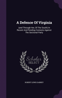 Defence of Virginia