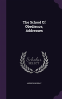 School of Obedience, Addresses