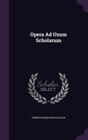 Opera Ad Usum Scholarum